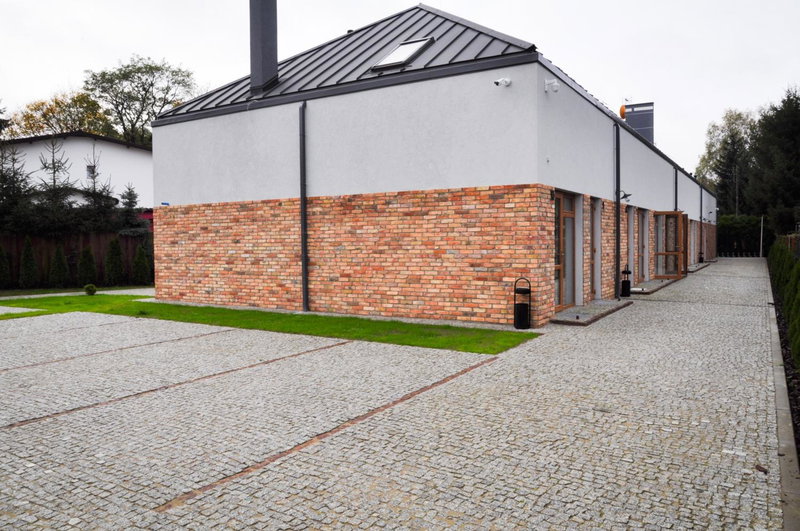 Zakątek, Zieleniewo, Poland