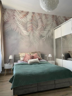Apartament biały z jacuzzi, Kraków, Poland