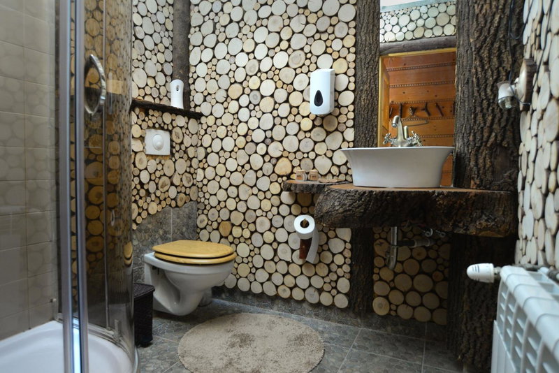 Gorący Potok Apartamenty, Szaflary, Poland