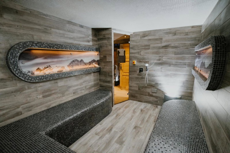 Gorący Potok Apartamenty, Szaflary, Poland