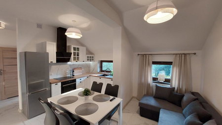 Apartamenty Starowiejska 39, Ryczów - 10km od Zator Energylandia, Zator, Poland