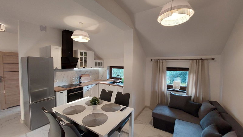 Apartamenty Starowiejska 39, Ryczów - 10km od Zator Energylandia, Zator, Poland