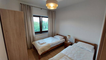 Apartamenty Starowiejska 39, Ryczów - 10km od Zator Energylandia, Zator, Poland