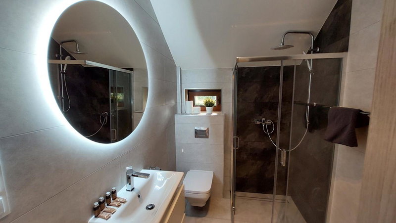 Apartamenty Starowiejska 39, Ryczów - 10km od Zator Energylandia, Zator, Poland