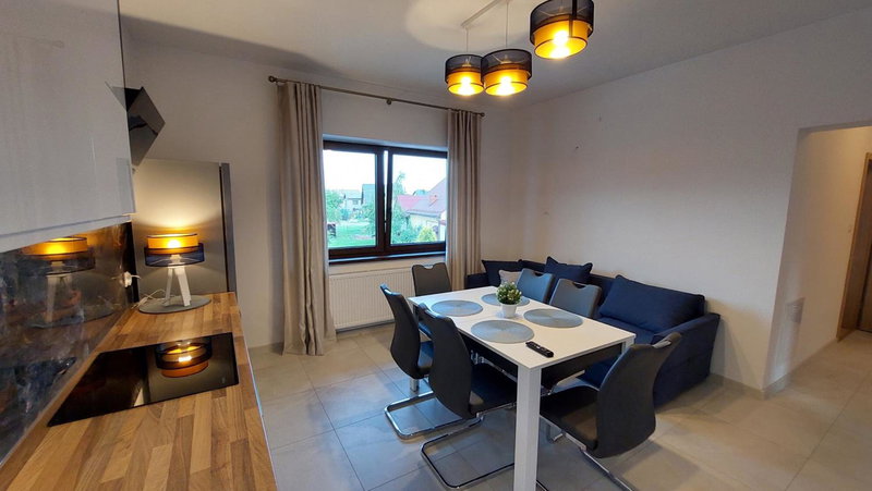 Apartamenty Starowiejska 39, Ryczów - 10km od Zator Energylandia, Zator, Poland