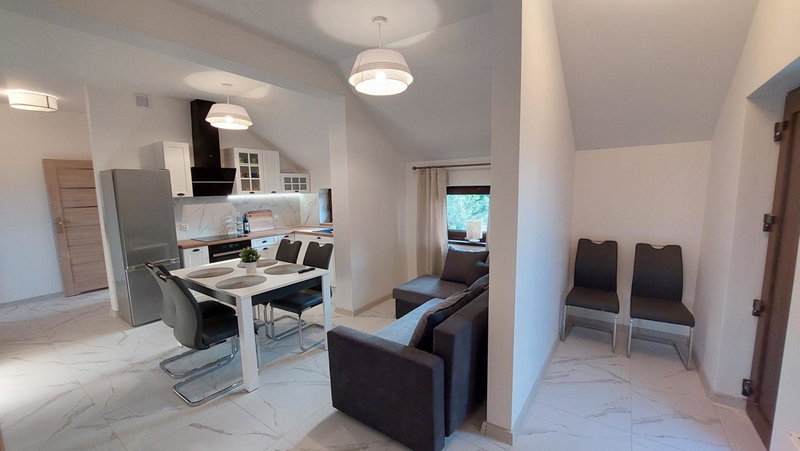 Apartamenty Starowiejska 39, Ryczów - 10km od Zator Energylandia, Zator, Poland