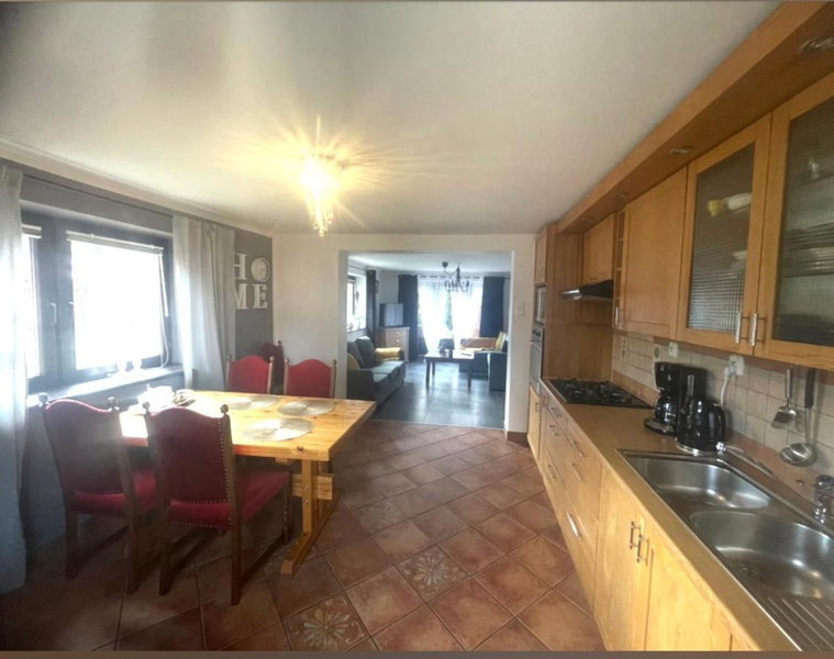 Apartamenty i pokoje u Staszelów, Poronin, Poland