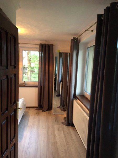 Apartamenty i pokoje u Staszelów, Poronin, Poland