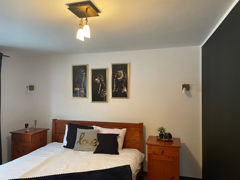 Apartamenty i pokoje u Staszelów, Poronin, Poland