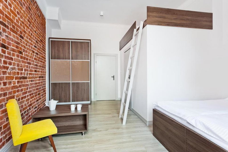 MoHo S, Wrocław, Poland