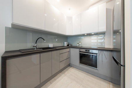 Apartamenty Jurowiecka, Białystok, Poland