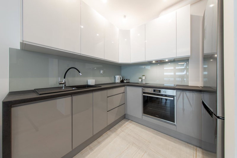 Apartamenty Jurowiecka, Białystok, Poland