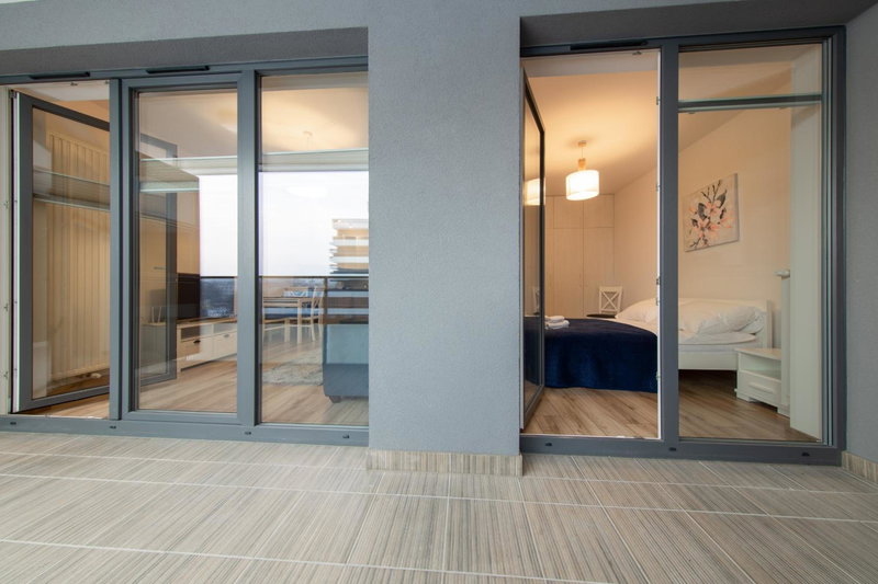 Apartamenty Jurowiecka, Białystok, Poland