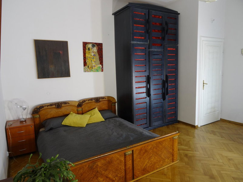 Nice Place, Kraków, Poland