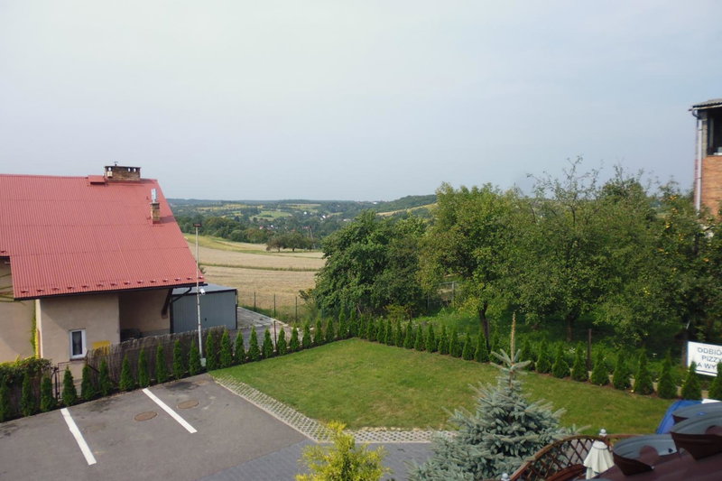 Mączne Skały, Biały Kościół, Poland