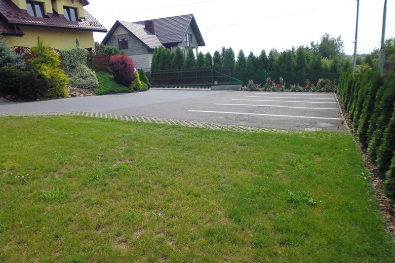 Mączne Skały, Biały Kościół, Poland