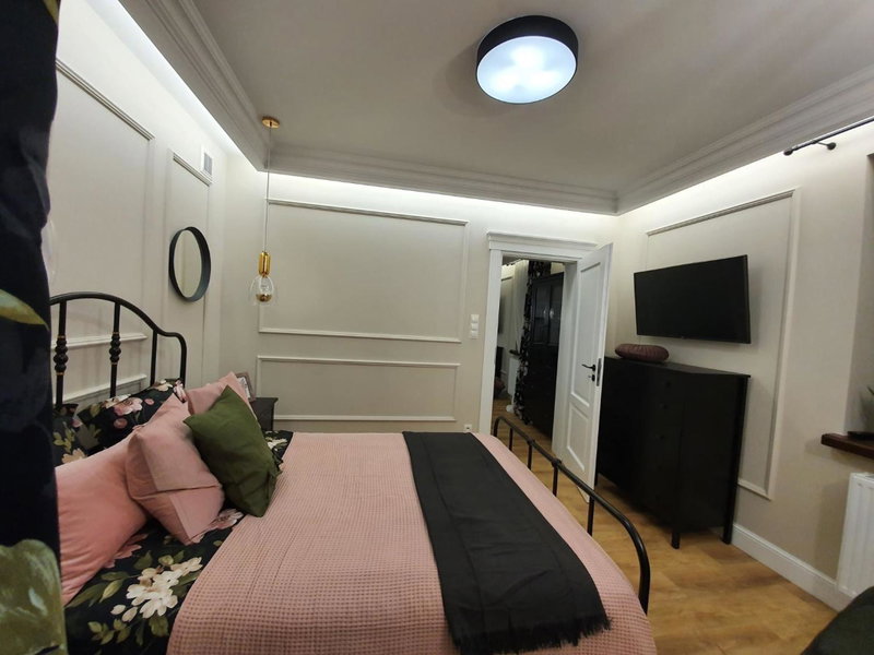 Apartament w sercu Zamojskiej Starówki, Zamość, Poland