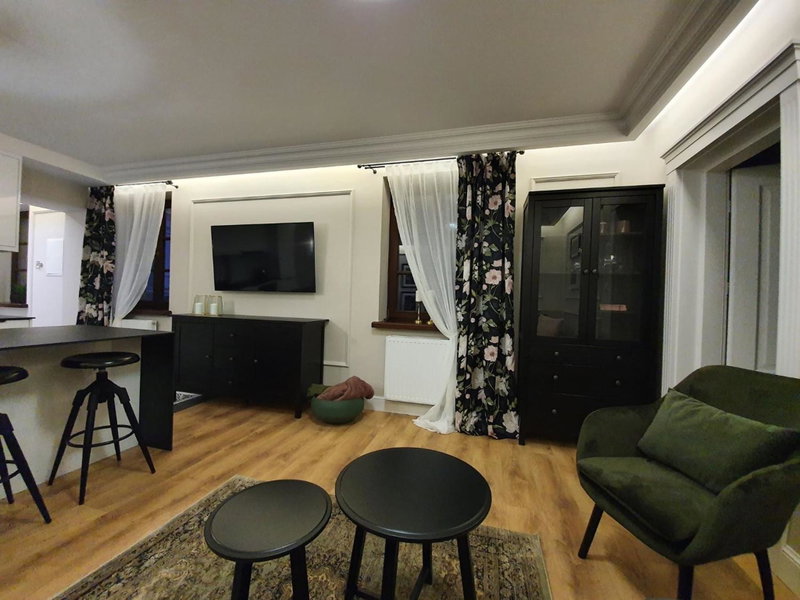 Apartament w sercu Zamojskiej Starówki, Zamość, Poland