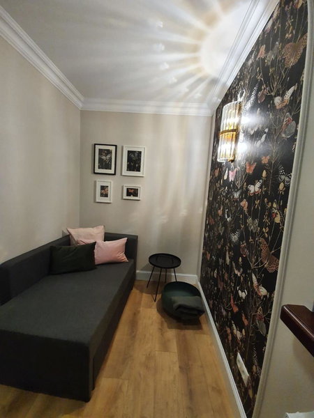 Apartament w sercu Zamojskiej Starówki, Zamość, Poland