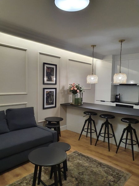 Apartament w sercu Zamojskiej Starówki, Zamość, Poland