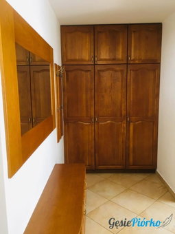 Apartament Gęsie Piórko, Jastrzębia Góra, Poland