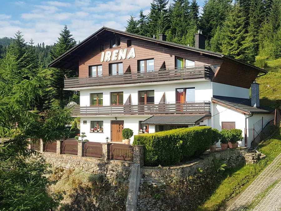 Irena, Korbielów, Poland