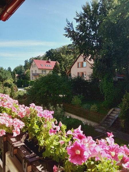 Romanowka, Reda, Poland