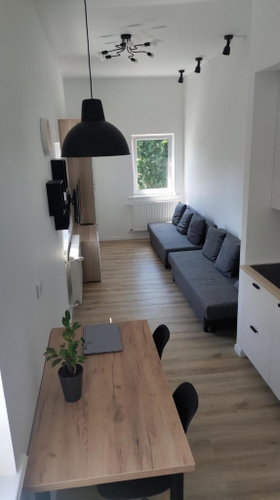 Studio 4 Piętro II, Sopot, Poland