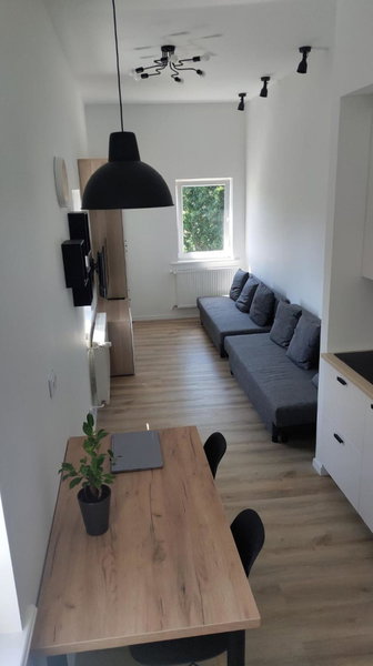 Studio 4 Piętro II, Sopot, Poland