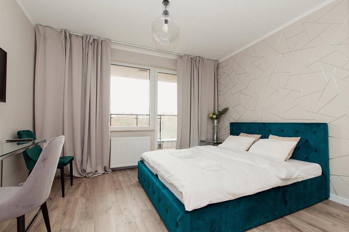 Hotel · Warsaw To Be - Silver Apartment, Warsaw