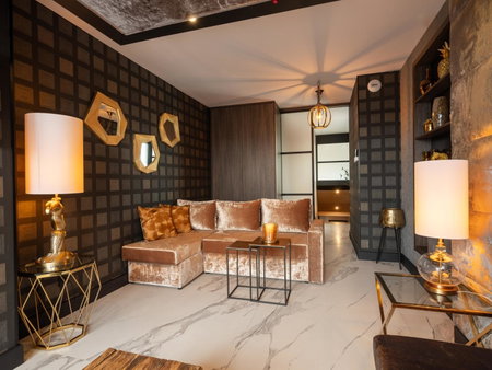 Art Penthouse with Jacuzzi - Krakow Center, Kraków, Poland
