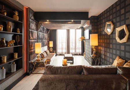 Art Penthouse with Jacuzzi - Krakow Center, Kraków, Poland