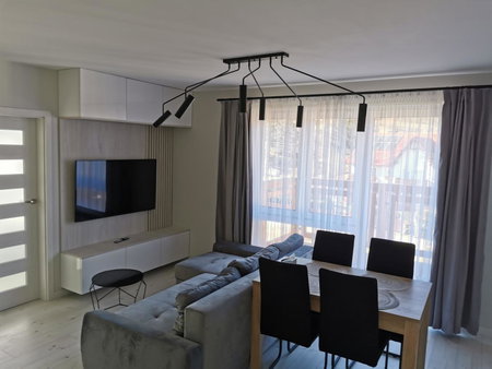 Apartament Ryś, Szklarska Poręba, Poland