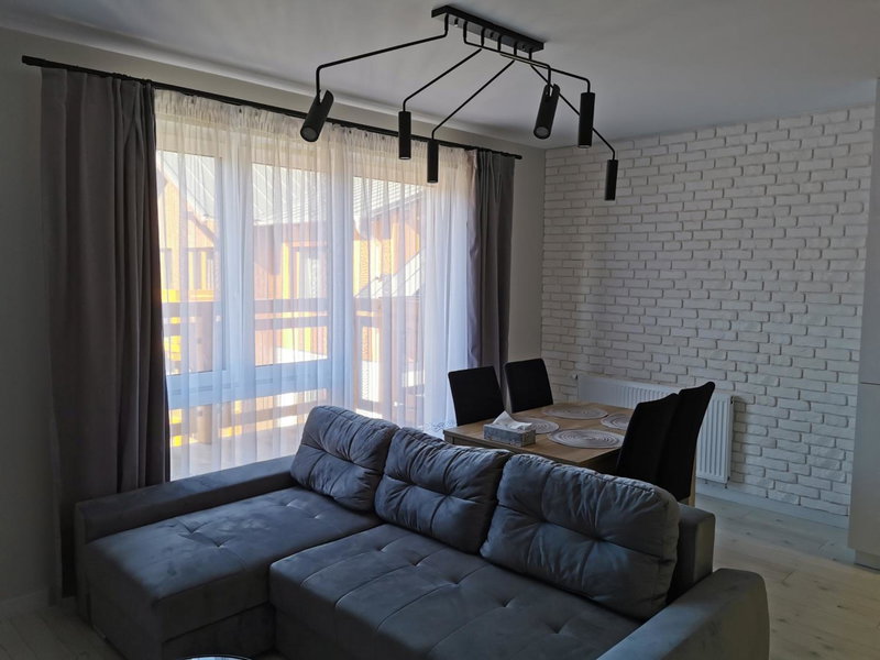 Apartament Ryś, Szklarska Poręba, Poland