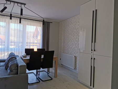 Apartament Ryś, Szklarska Poręba, Poland