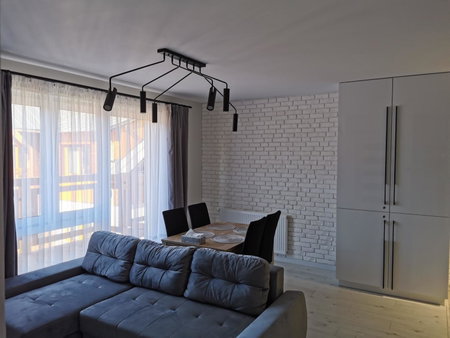 Apartament Ryś, Szklarska Poręba, Poland