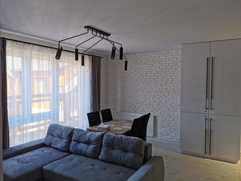 Apartament Ryś, Szklarska Poręba, Poland