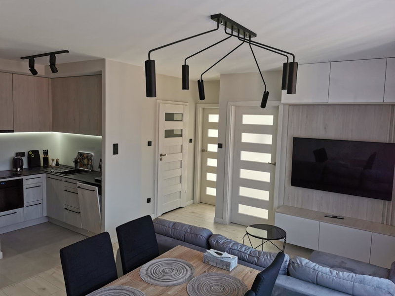 Apartament Ryś, Szklarska Poręba, Poland