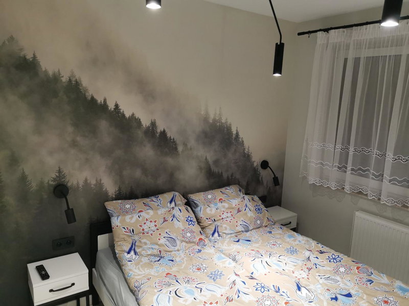 Apartament Ryś, Szklarska Poręba, Poland