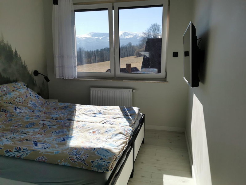 Apartament Ryś, Szklarska Poręba, Poland