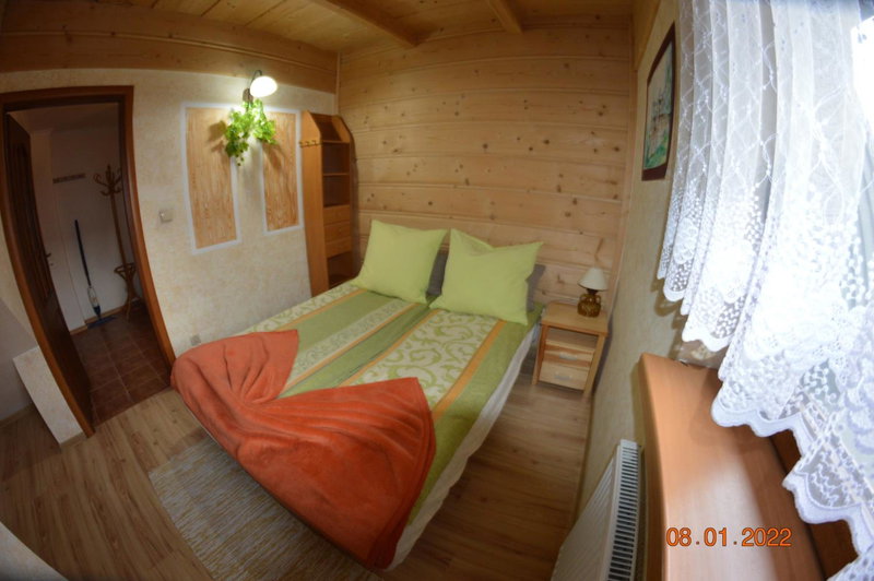 Pokoje U Krzeptowskich, Kościelisko, Poland