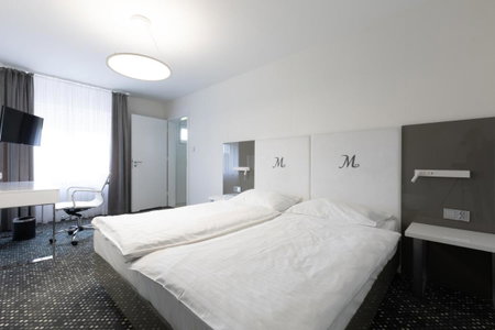 Hotel Maria, Dębno Polskie, Poland
