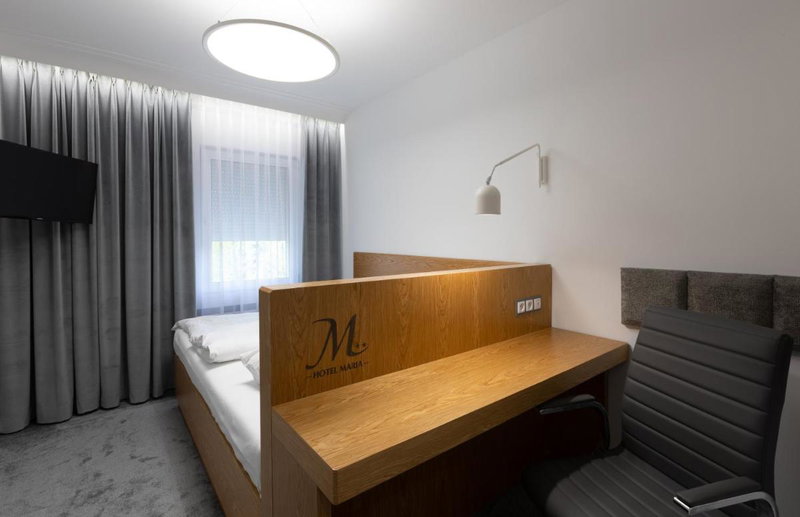 Hotel Maria, Dębno Polskie, Poland