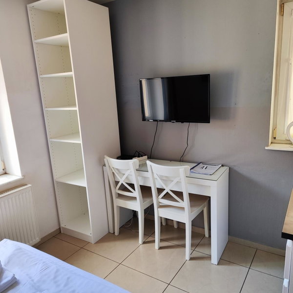 Sleepy3city Apartments Abrahama 16, Gdynia, Poland
