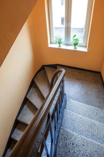 Sleepy3city Apartments Abrahama 16, Gdynia, Poland