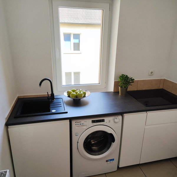 Sleepy3city Apartments Abrahama 16, Gdynia, Poland