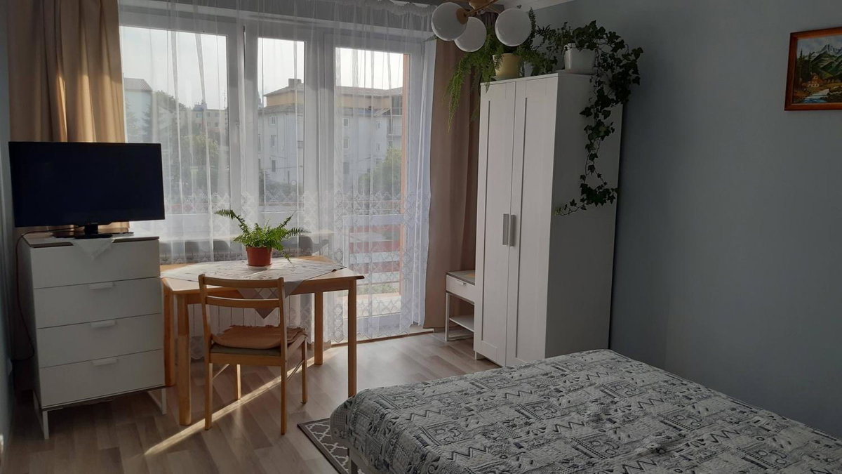 Hotel · U Danusi - pokoje do wynajęcia, Solec-Zdrój