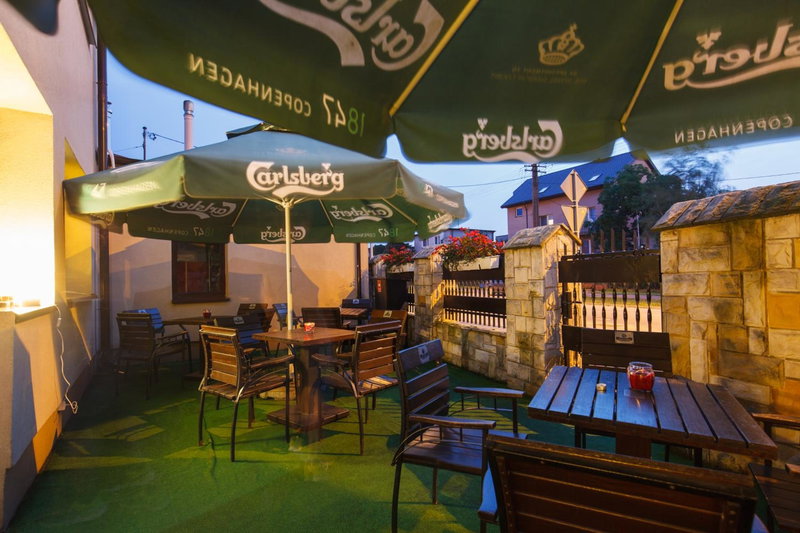 Hotel-24, Płock, Poland