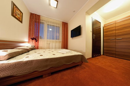Hotel-24, Płock, Poland