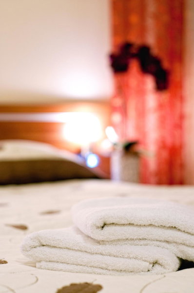 Hotel-24, Płock, Poland